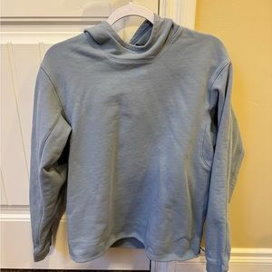 Lululemon French Terry Hoodie